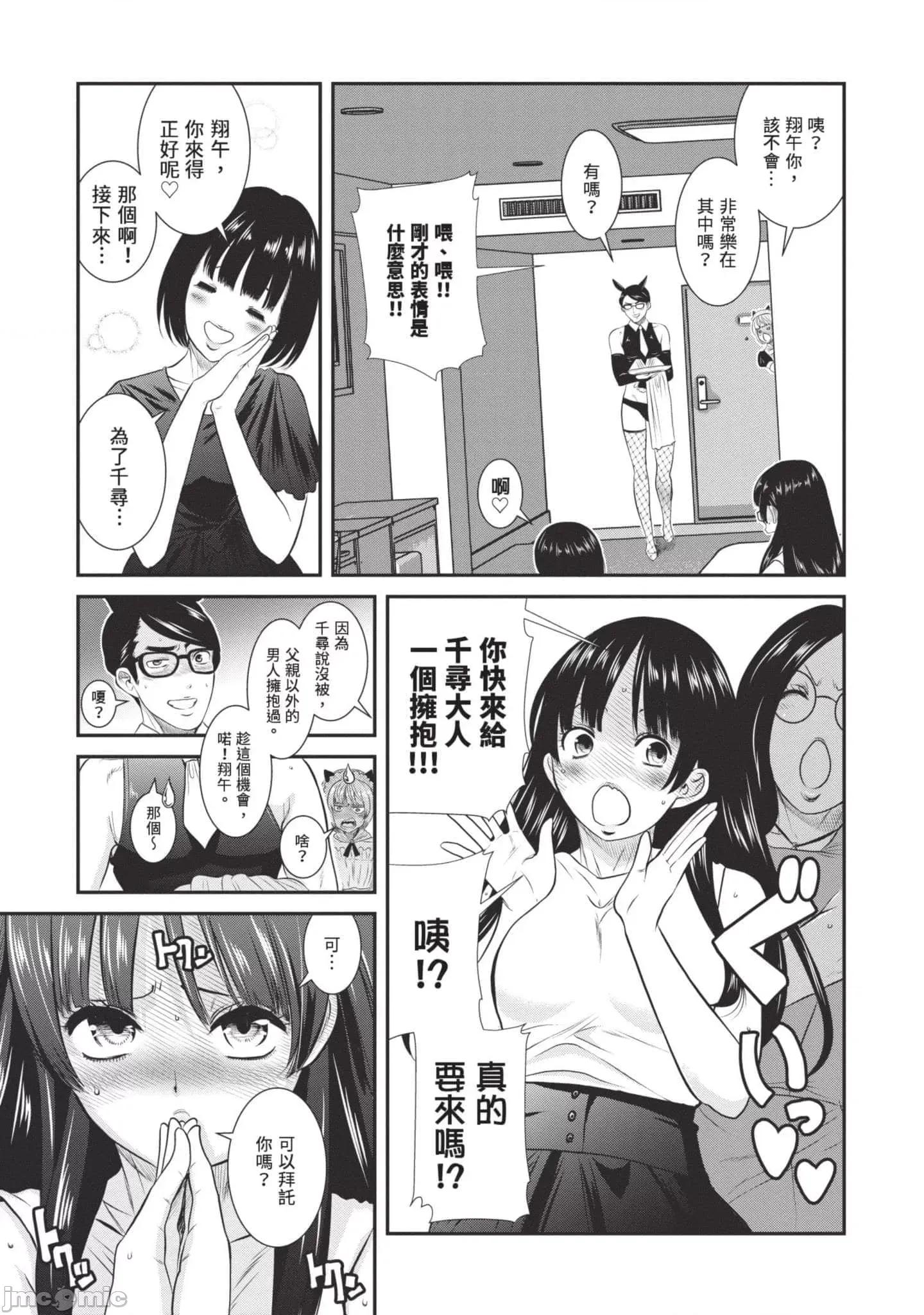 炮友關系 炮友關系3 第28页