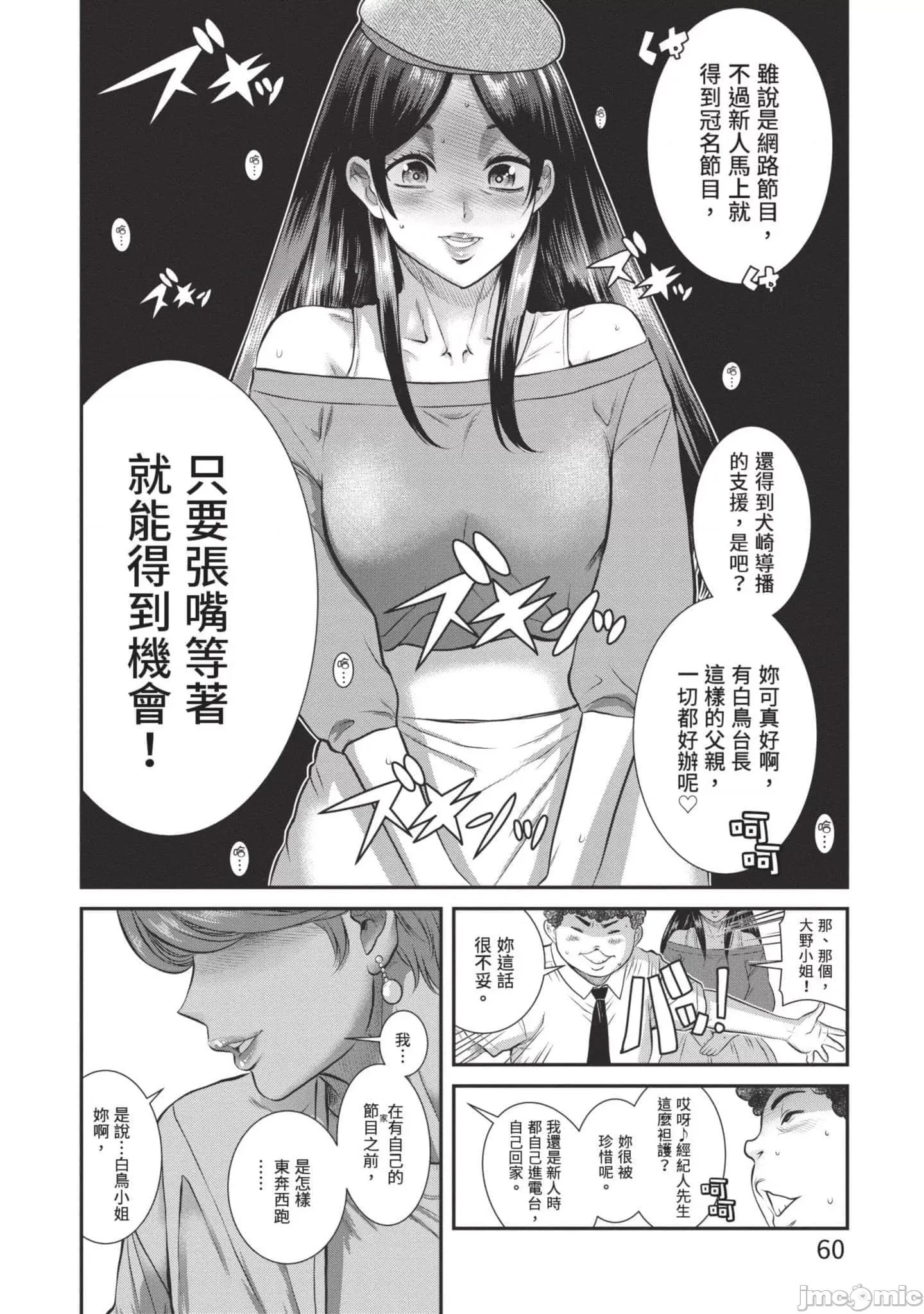 炮友關系 炮友關系3 第61页