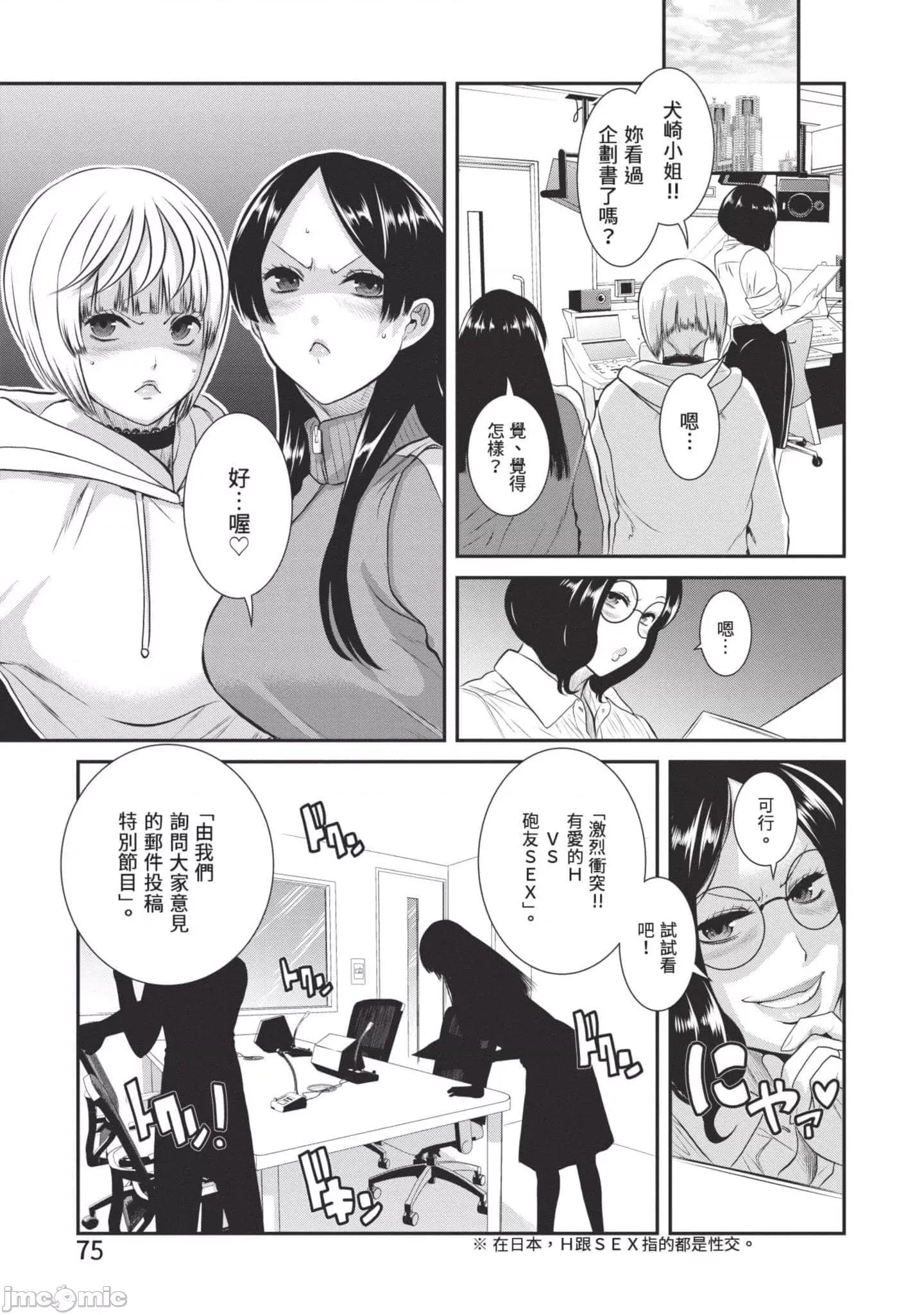 炮友關系 炮友關系3 第76页