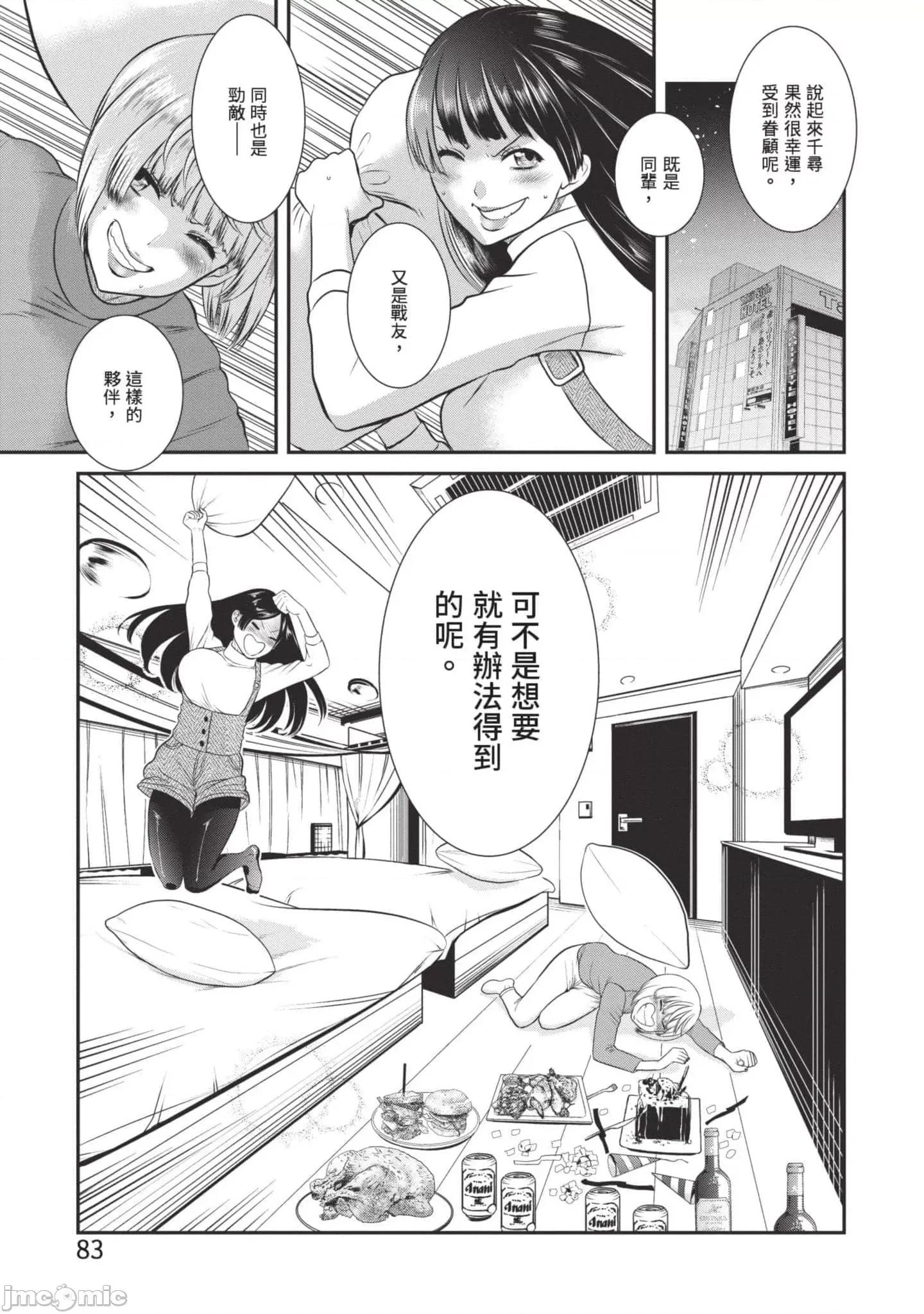 炮友關系 炮友關系3 第84页