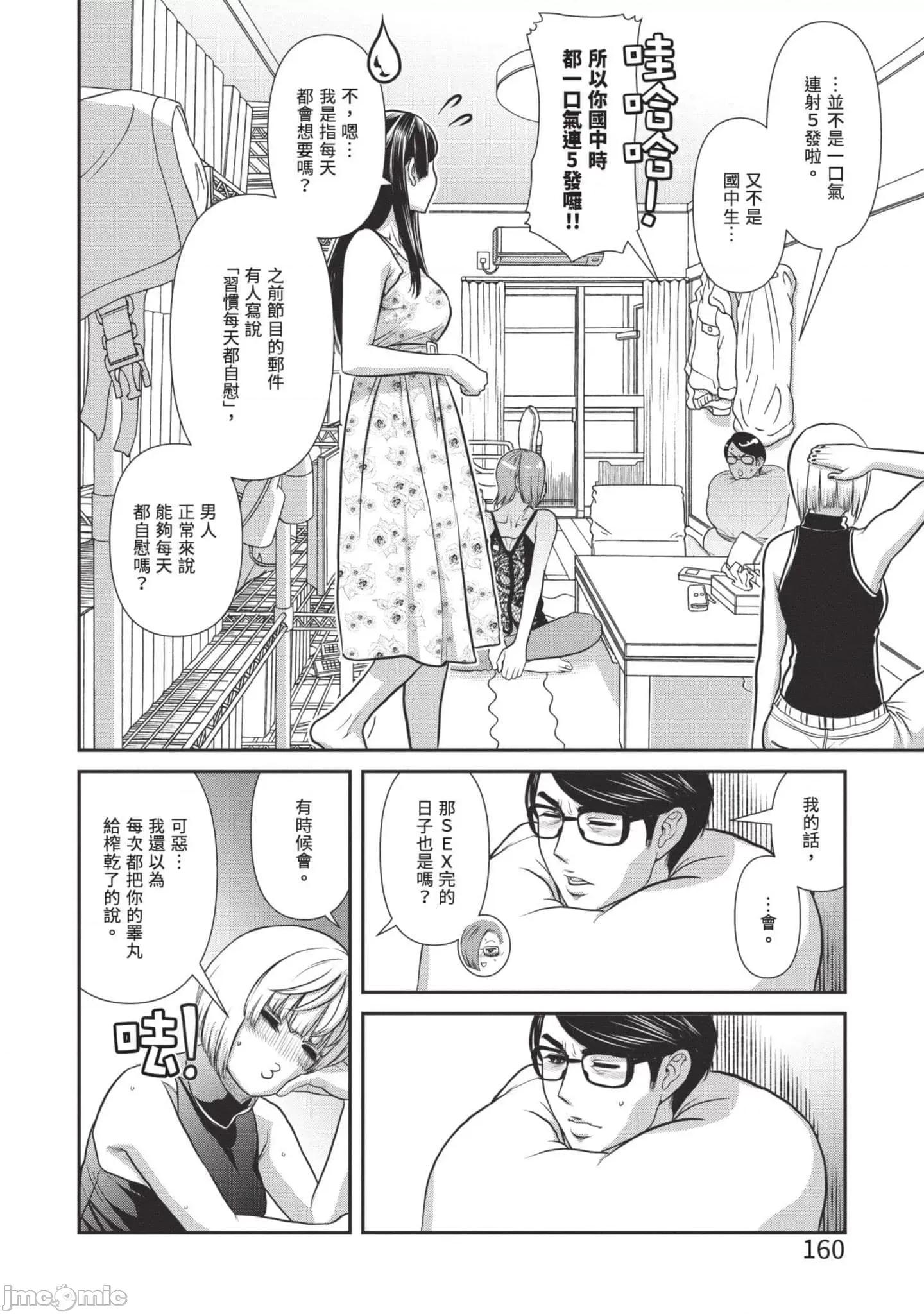 炮友關系 炮友關系3 第161页