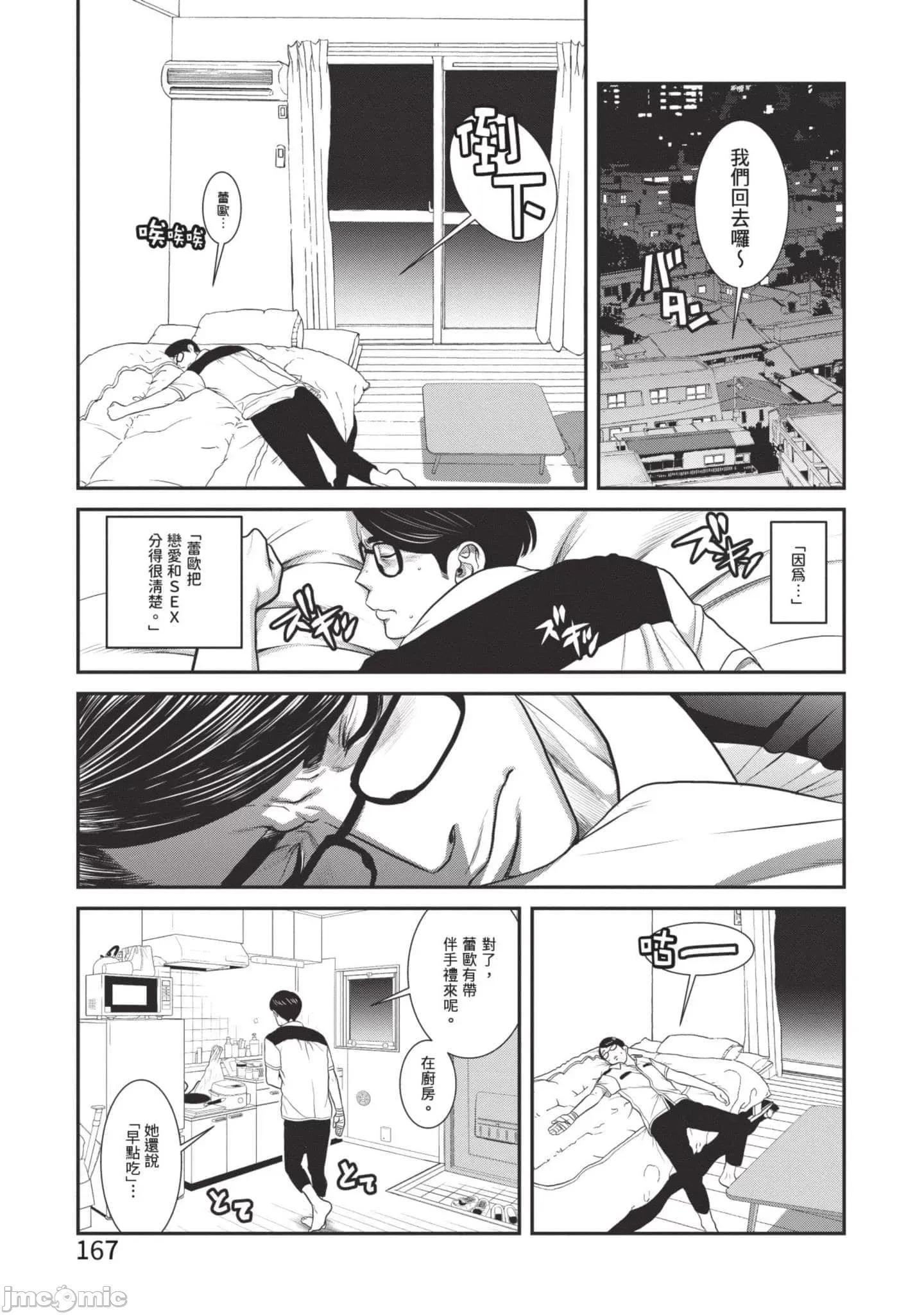 炮友關系 炮友關系3 第168页