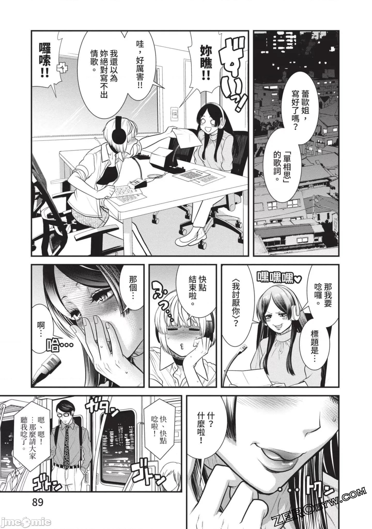 炮友關系 炮友關系4 第90页