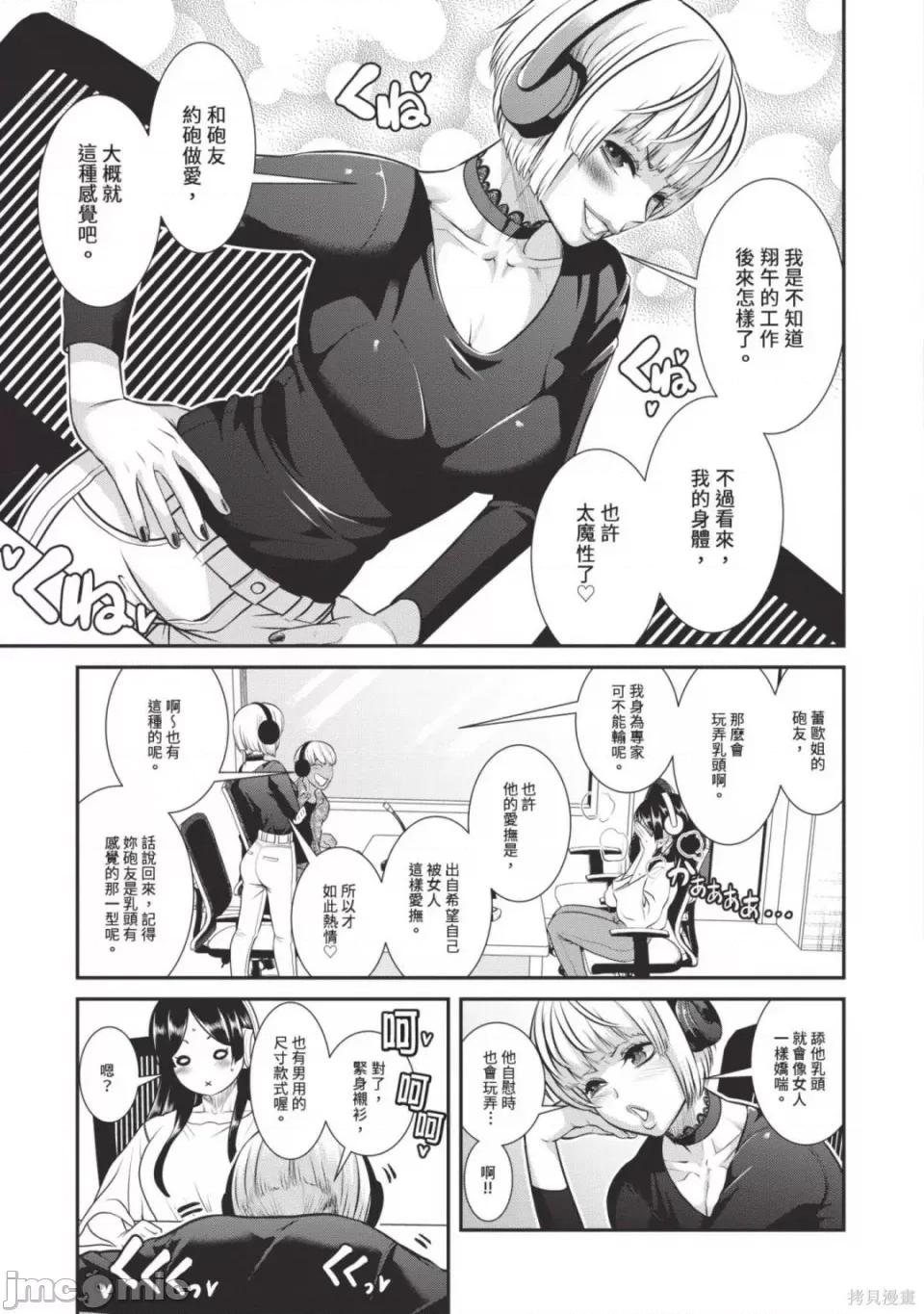 炮友關系 炮友關係 5 第55页