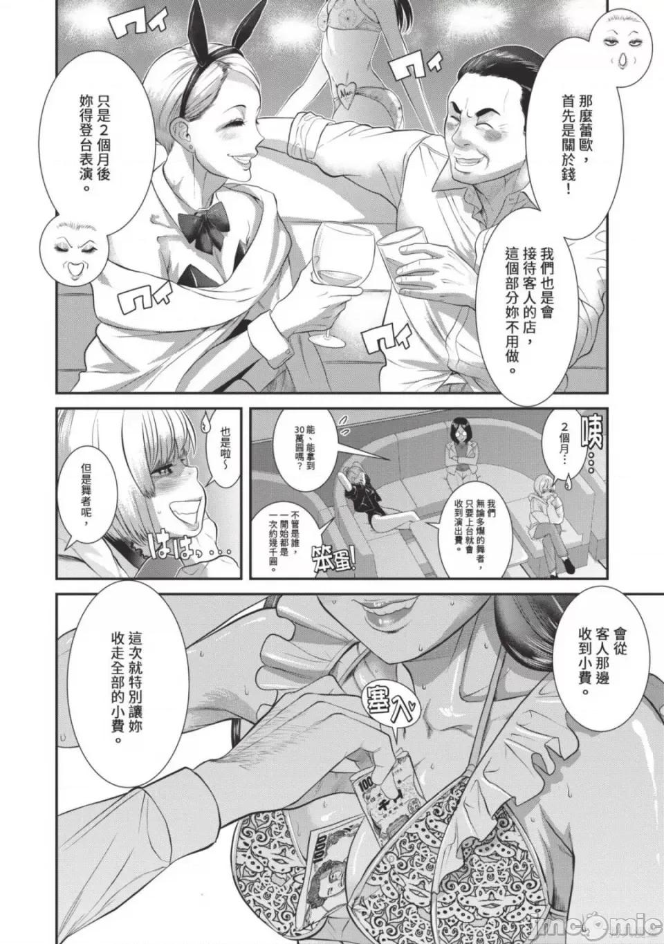 炮友關系 炮友關係 5 第78页