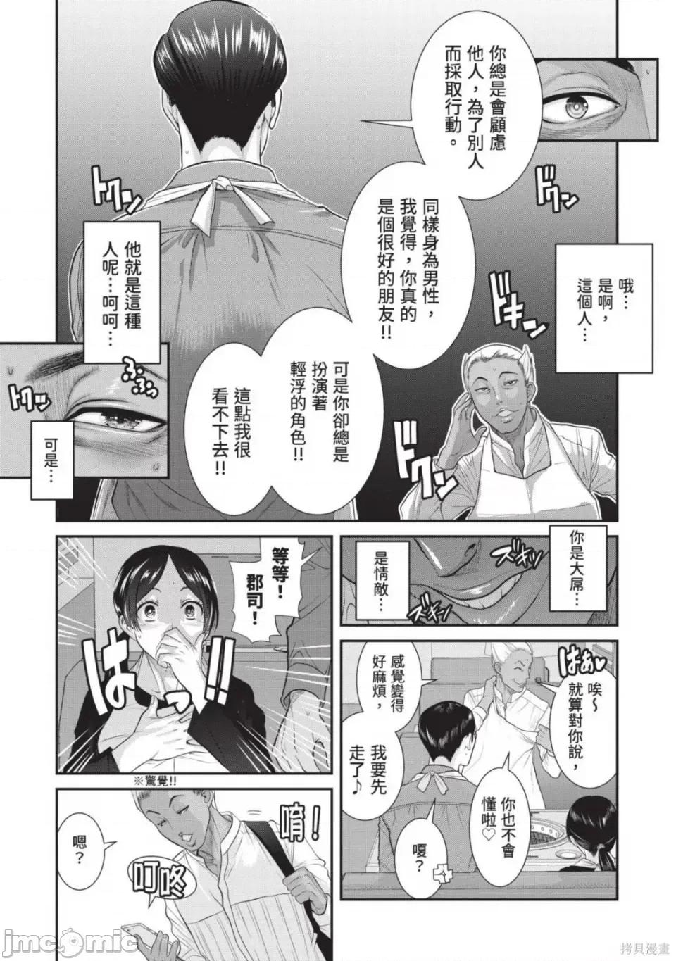炮友關系 炮友關係 第58页