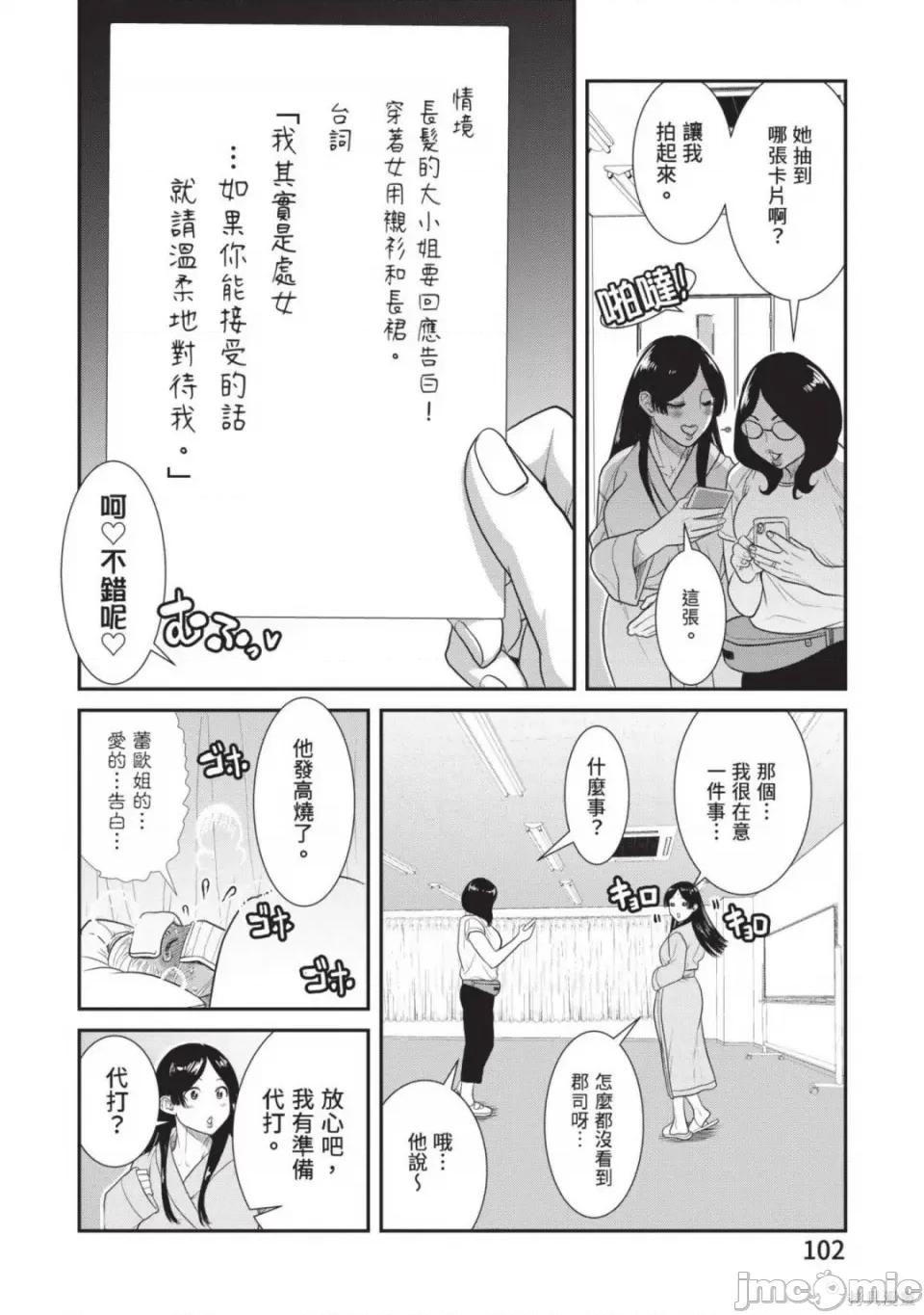 炮友關系 炮友關係 第103页
