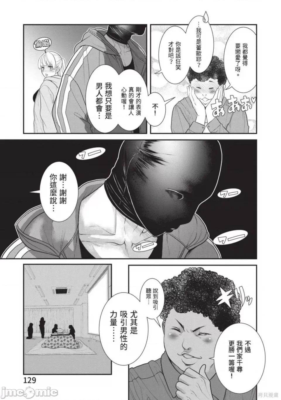 炮友關系 炮友關係 第130页