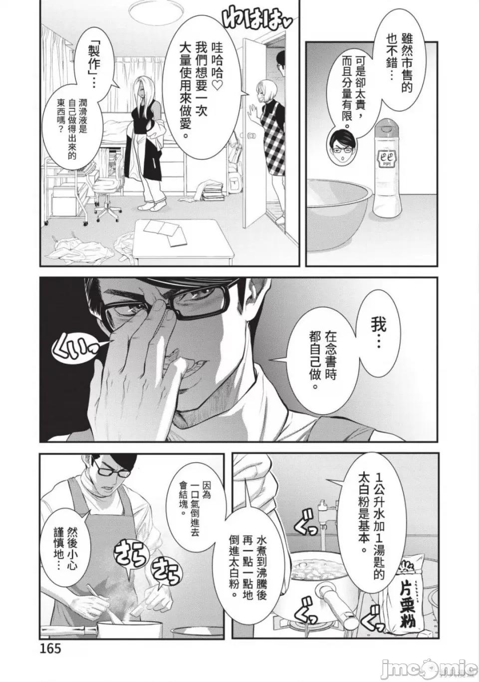 炮友關系 炮友關係 第166页