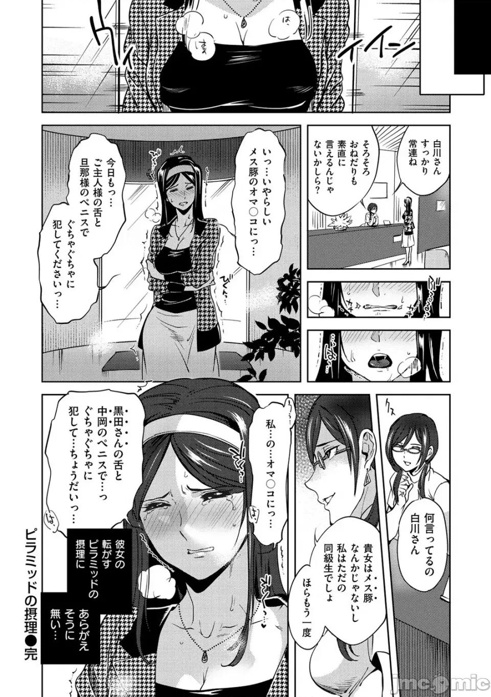 みんなのお嫁さん [南北] みんなのお嫁さん [DL版] 第147页