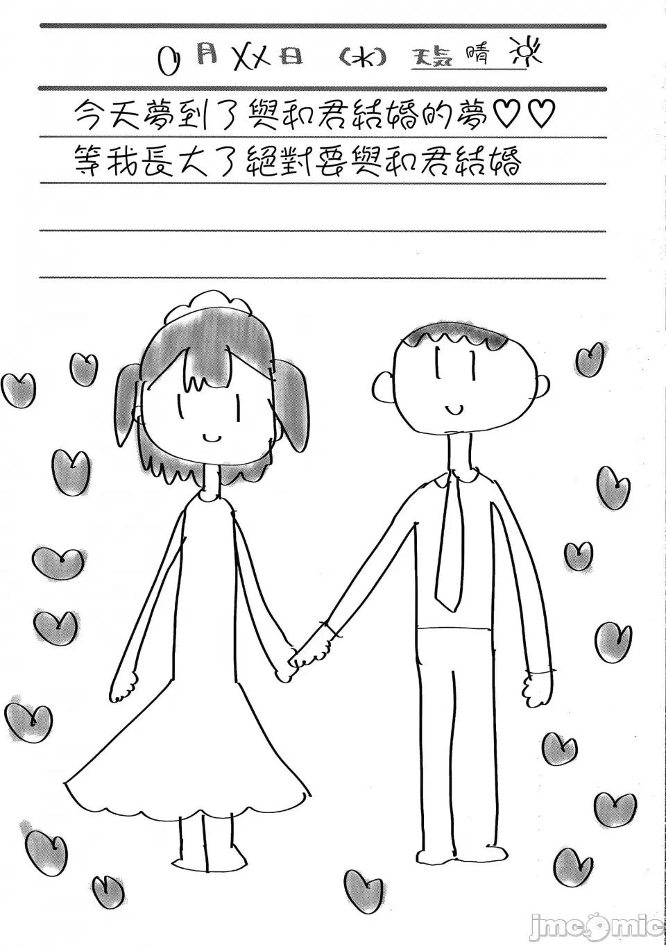 メスに生まれたお前が惡い!! [篆儀通文書坊漢化&無修loli重嵌][前島龍] メスに生まれたお前が惡い!!  [無修正] 第202页