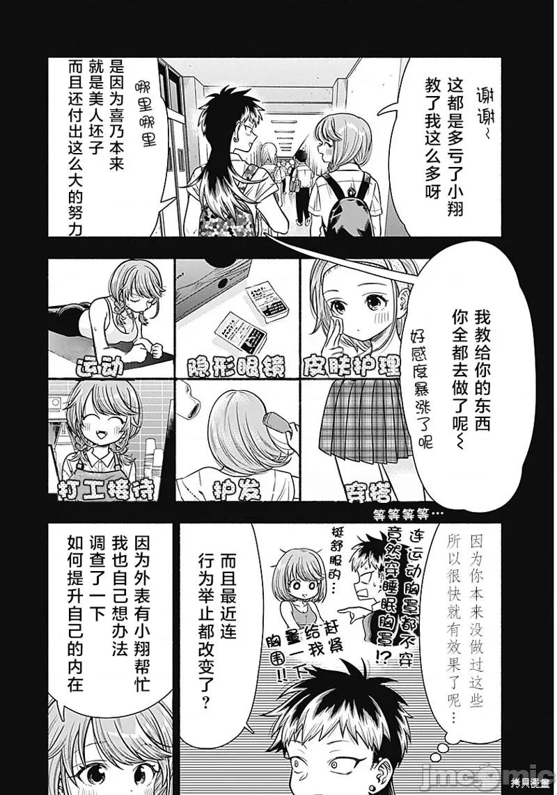 想不通可愛老婆為什麼要與我結婚 想不通可愛老婆為什第07話.zip 第4页
