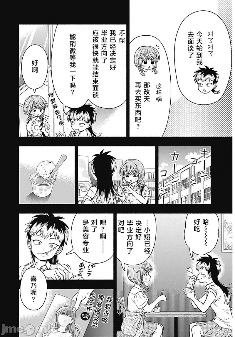 想不通可愛老婆為什麼要與我結婚 想不通可愛老婆為什第07話.zip 第6页