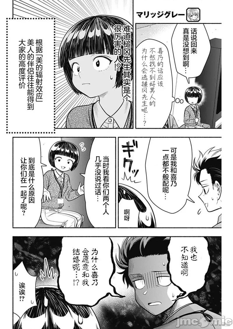 想不通可愛老婆為什麼要與我結婚 想不通可愛老婆為什第13話.zip 第6页