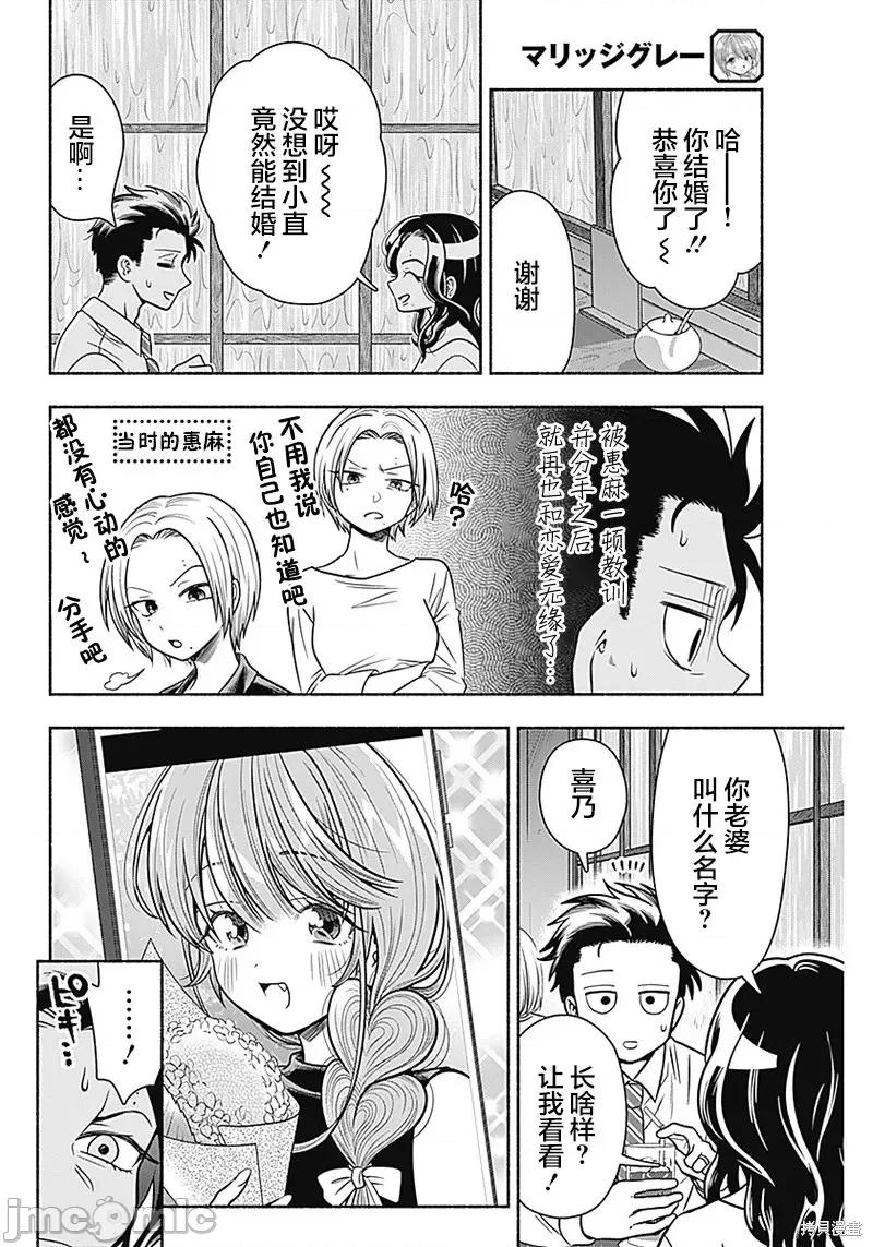 想不通可愛老婆為什麼要與我結婚 想不通可愛老婆為什第16話.zip 第6页
