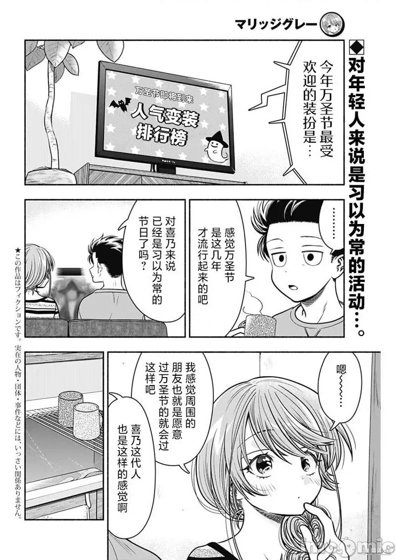 想不通可愛老婆為什麼要與我結婚 想不通可愛老婆為什第27話.zip 第2页