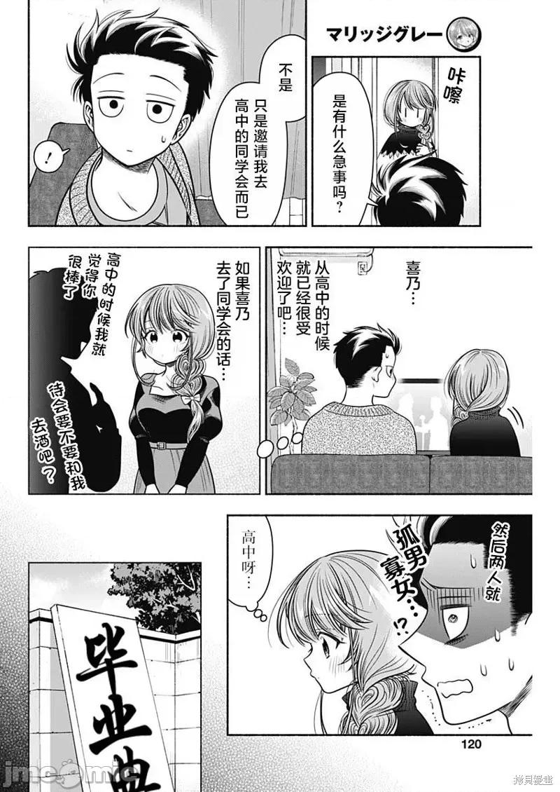 想不通可愛老婆為什麼要與我結婚 想不通可愛老婆為什麼要與我結婚第31話.zip 第4页