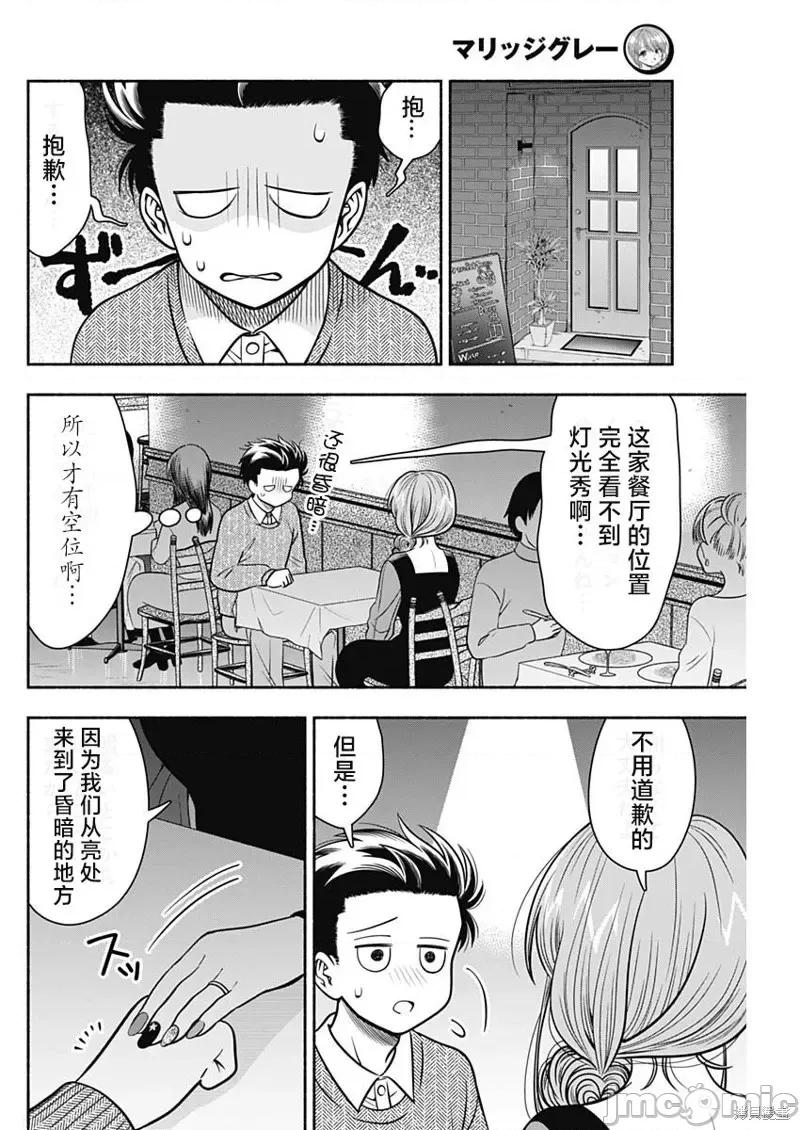 想不通可愛老婆為什麼要與我結婚 想不通可愛老婆為什麼要與我結婚第34話.zip 第10页