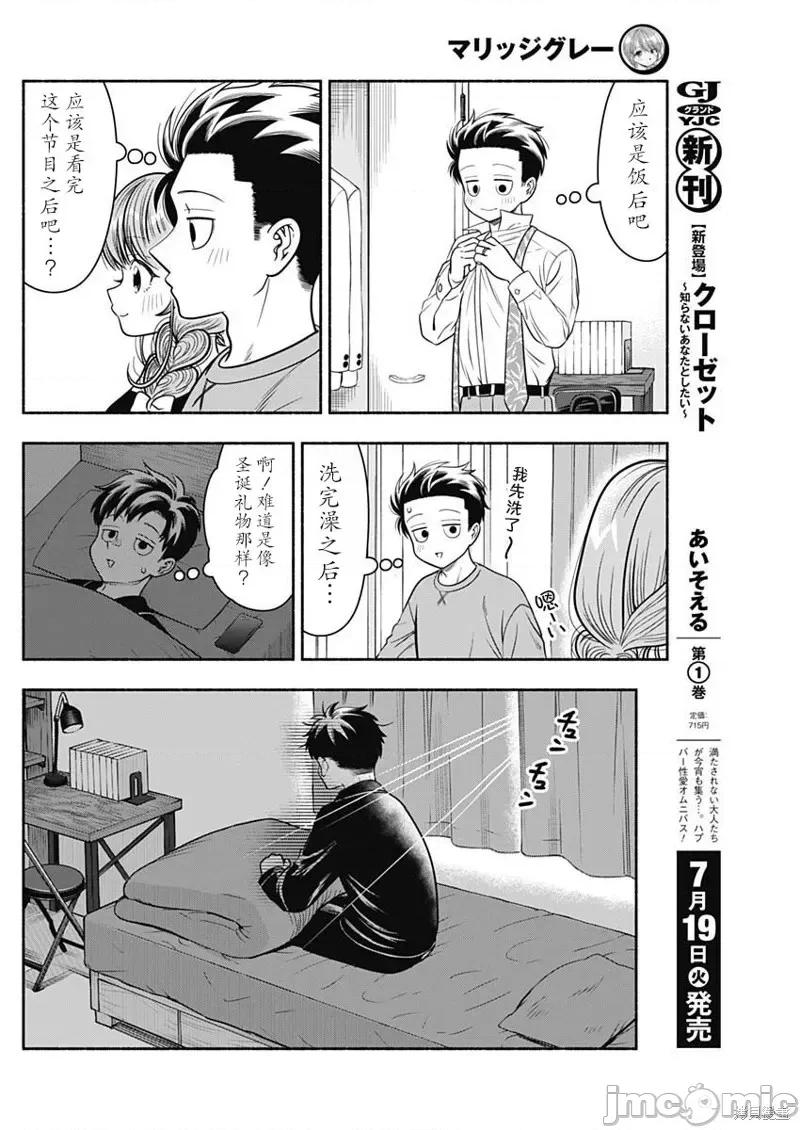 想不通可愛老婆為什麼要與我結婚 想不通可愛老婆為什麼要與我結婚第37話.zip 第6页