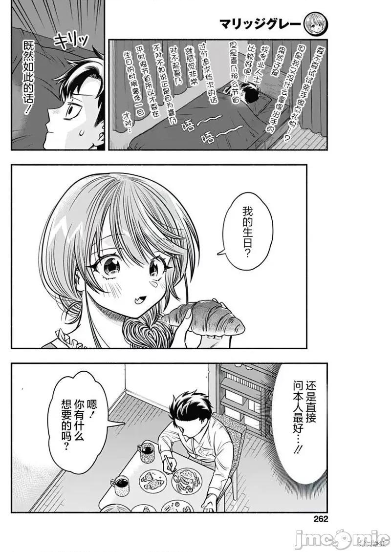 想不通可愛老婆為什麼要與我結婚 想不通可愛老婆為什麼要與我結婚第41話.zip 第4页