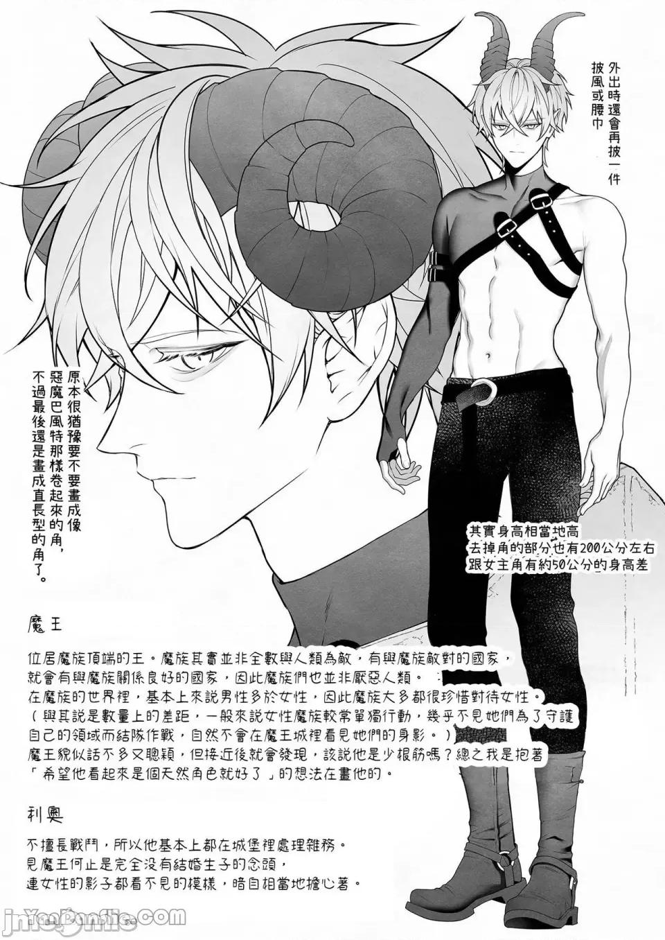 自勇者隊伍中拯救出聖女的是魔王大人 自勇者隊伍中拯救出聖女的是魔王大人 第80页