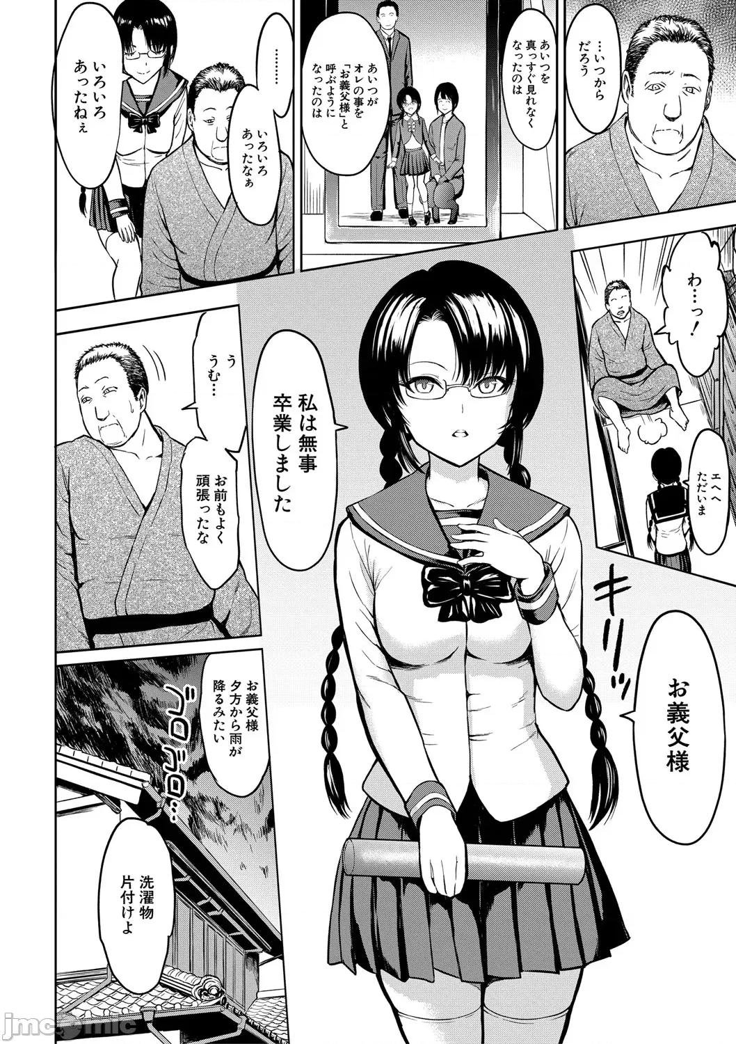 ×× [墓場] 調教×調教×調教 [DL版] 第85页