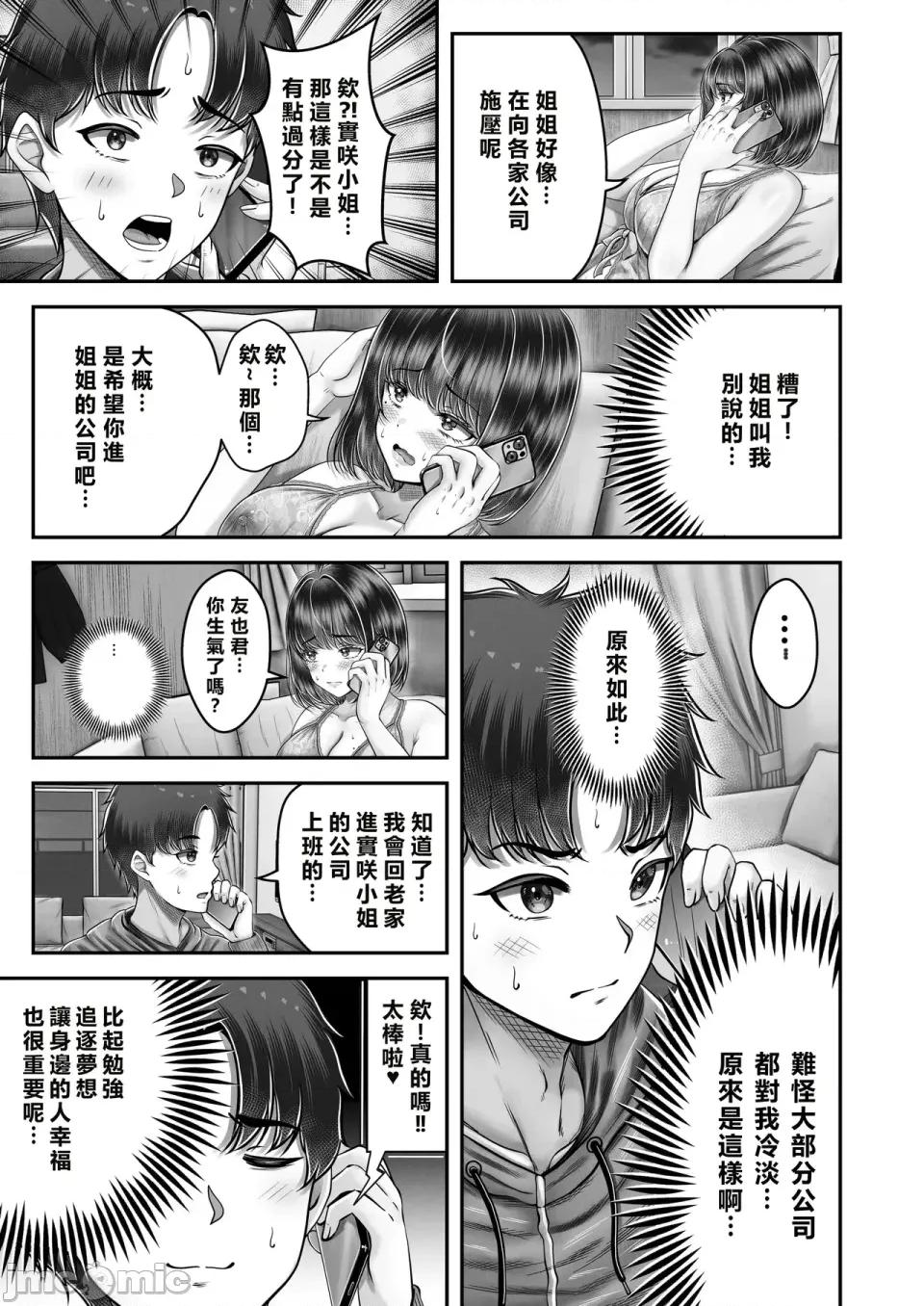 その年の離れた黒髪姉妹とお〇こする話〜感動の完結總集編〜 [XY個人翻譯] [[&norino (norino)] その年の離れた黒髪姉妹とお〇こする話〜感動の完結總集編〜 [中國翻譯] [DL版] 第129页
