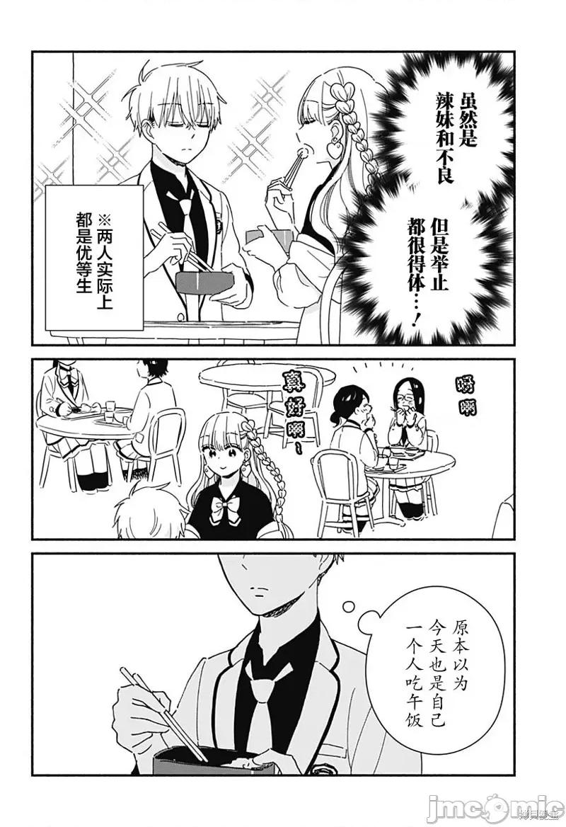 這個班上冇有辣妹 這個班上冇有辣妹 2 第10页