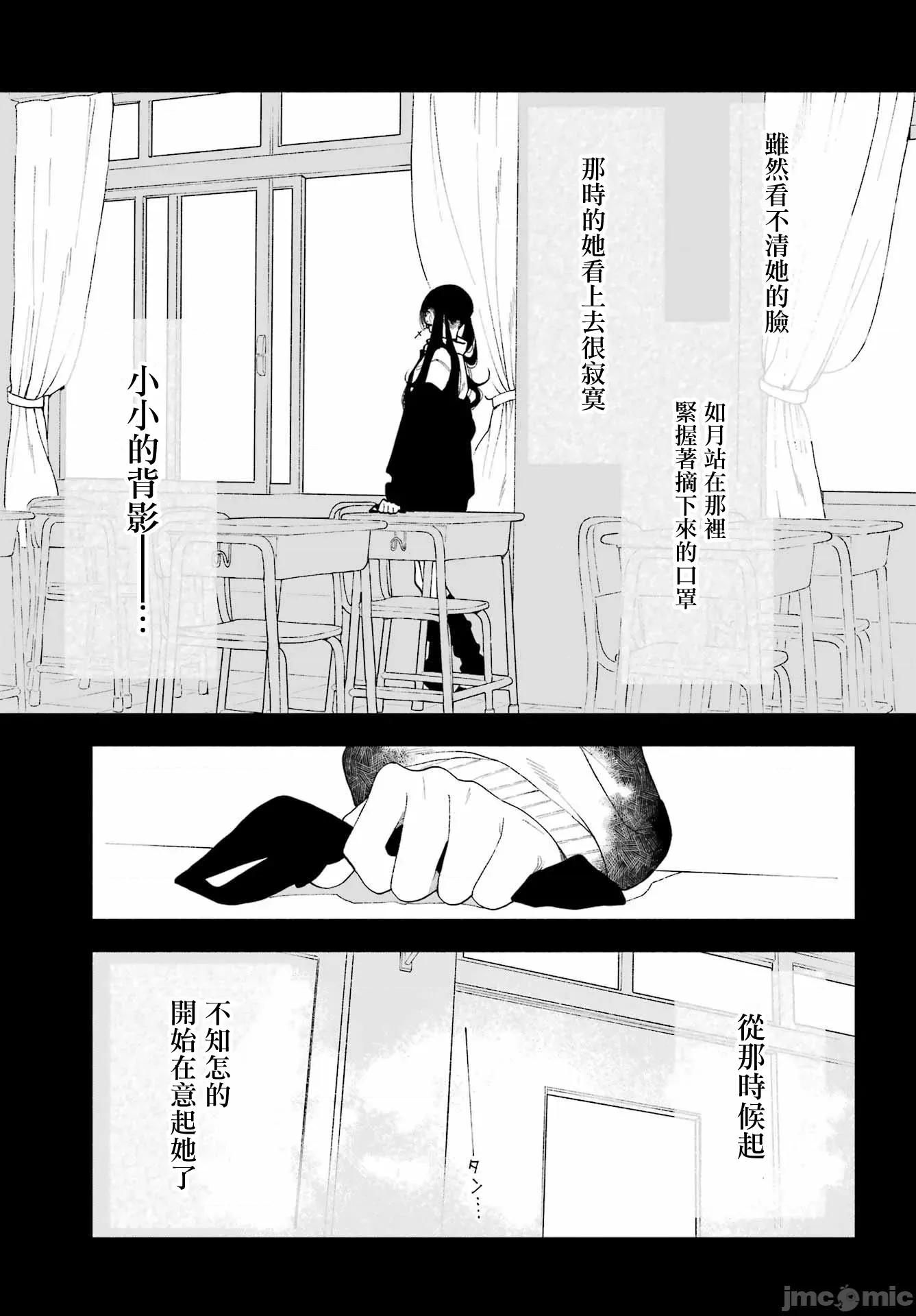 難以啟「齒」之戀 難以啟「齒」之戀 7 第22页