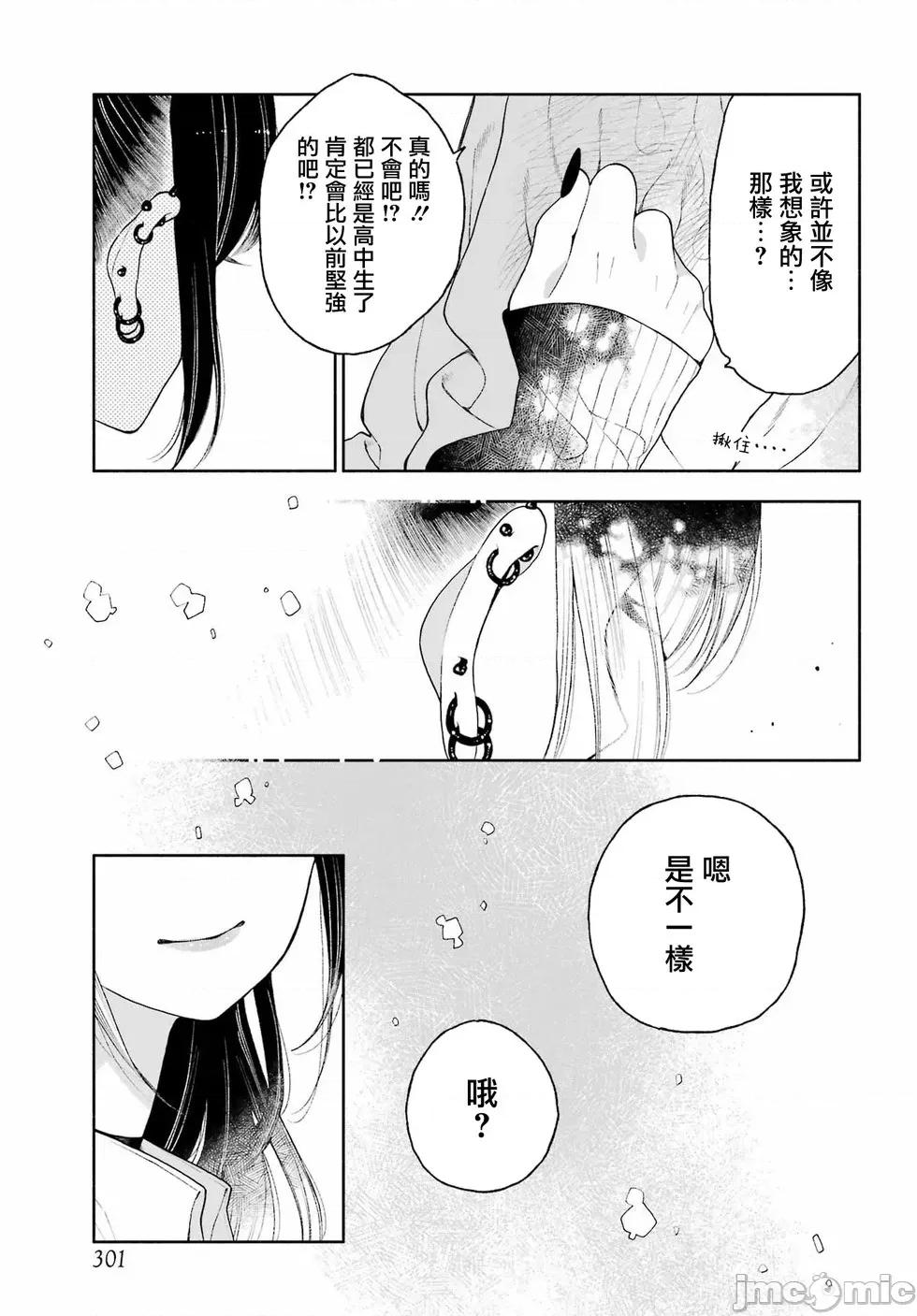 難以啟「齒」之戀 難以啟「齒」之戀 8 第20页