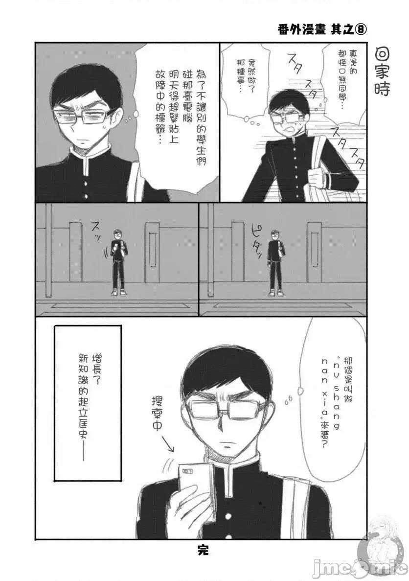 蠻橫無理的大小姐正在感到苦悶 蠻橫無理的大小姐正在感到苦悶 8 第25页
