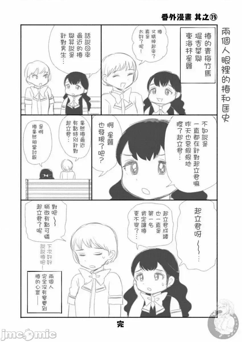 蠻橫無理的大小姐正在感到苦悶 蠻橫無理的大小姐正在感到苦悶 13 第18页