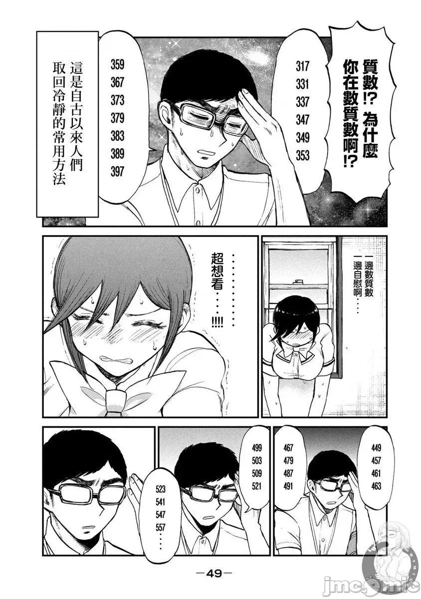 蠻橫無理的大小姐正在感到苦悶 蠻橫無理的大小姐正在感到苦悶 16 第20页