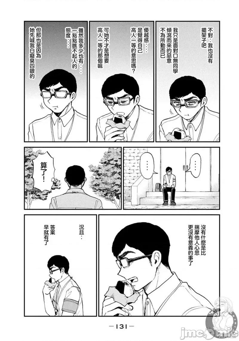 蠻橫無理的大小姐正在感到苦悶 蠻橫無理的大小姐正在感到苦悶 20 第10页