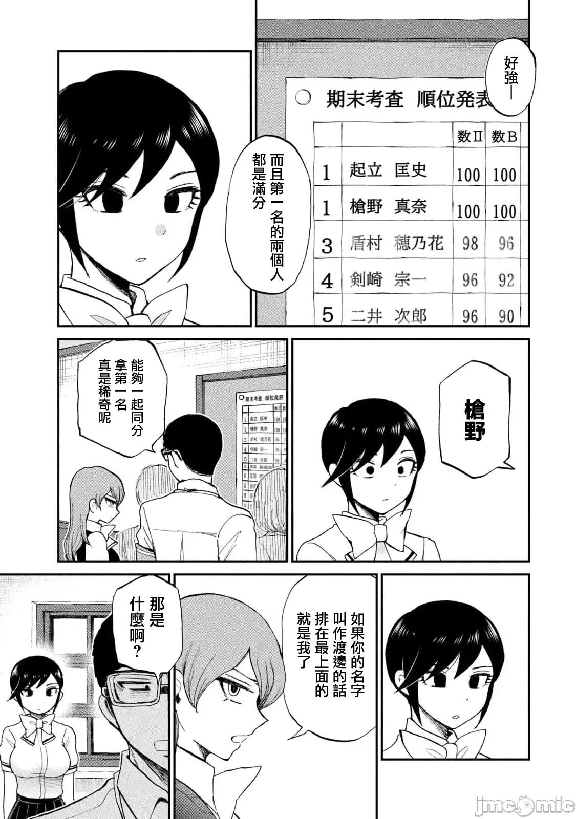 蠻橫無理的大小姐正在感到苦悶 蠻橫無理的大小姐正在感到苦悶 22 第19页