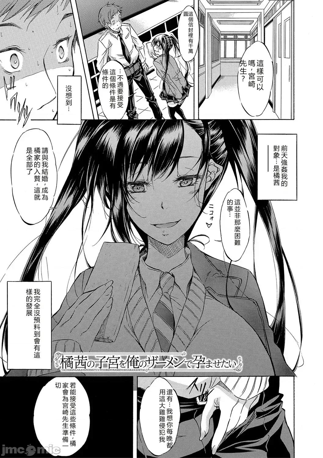 JK達を合法的に孕ませ…た! [恩田斑奧] JK達を合法的に孕ませ…た! 第30页