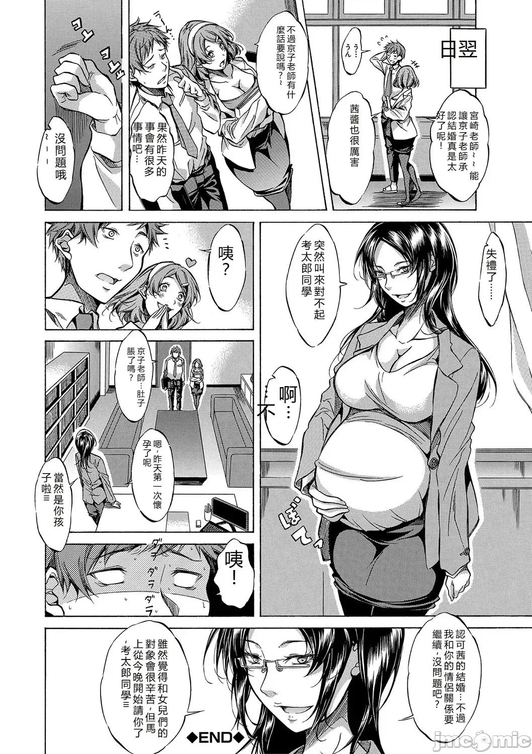 JK達を合法的に孕ませ…た! [恩田斑奧] JK達を合法的に孕ませ…た! 第167页
