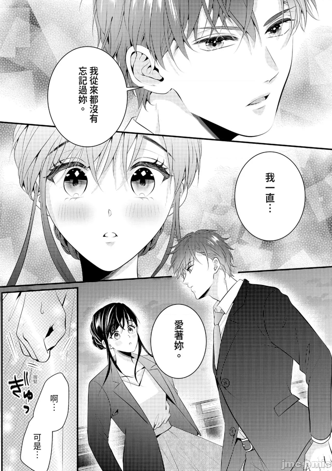 絕倫エリートと365日～再會したら即、執愛 [永澤るり] 絕倫エリートと365日セックス～再會したら即、執愛 第67页