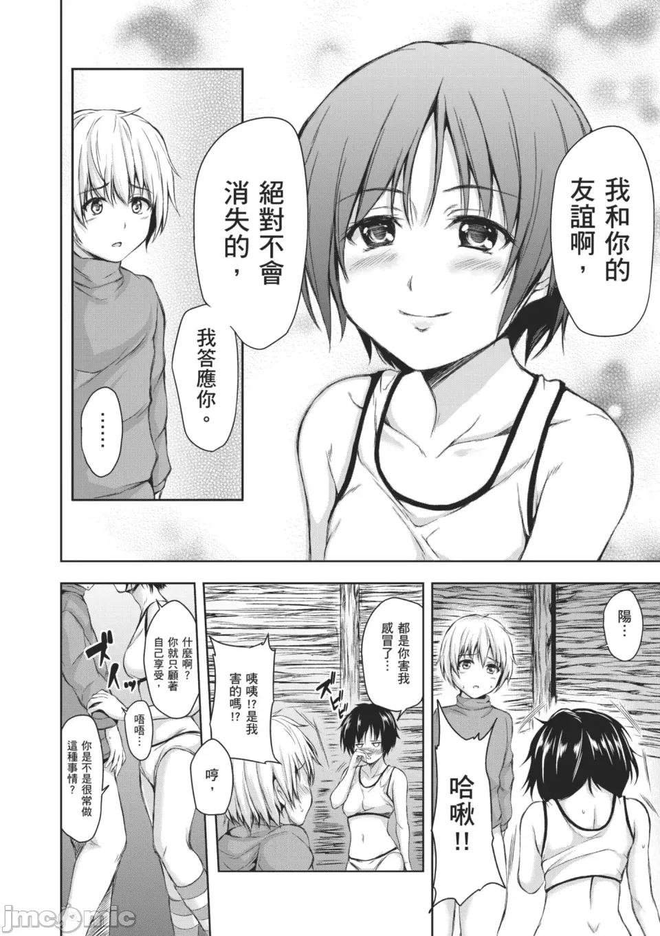 當男孩遇見後宮 當男孩遇見後宮 [立花オミナ] ボーイ・ミーツ・ハーレム[中國翻譯] [無修正] [DL版] 第90页