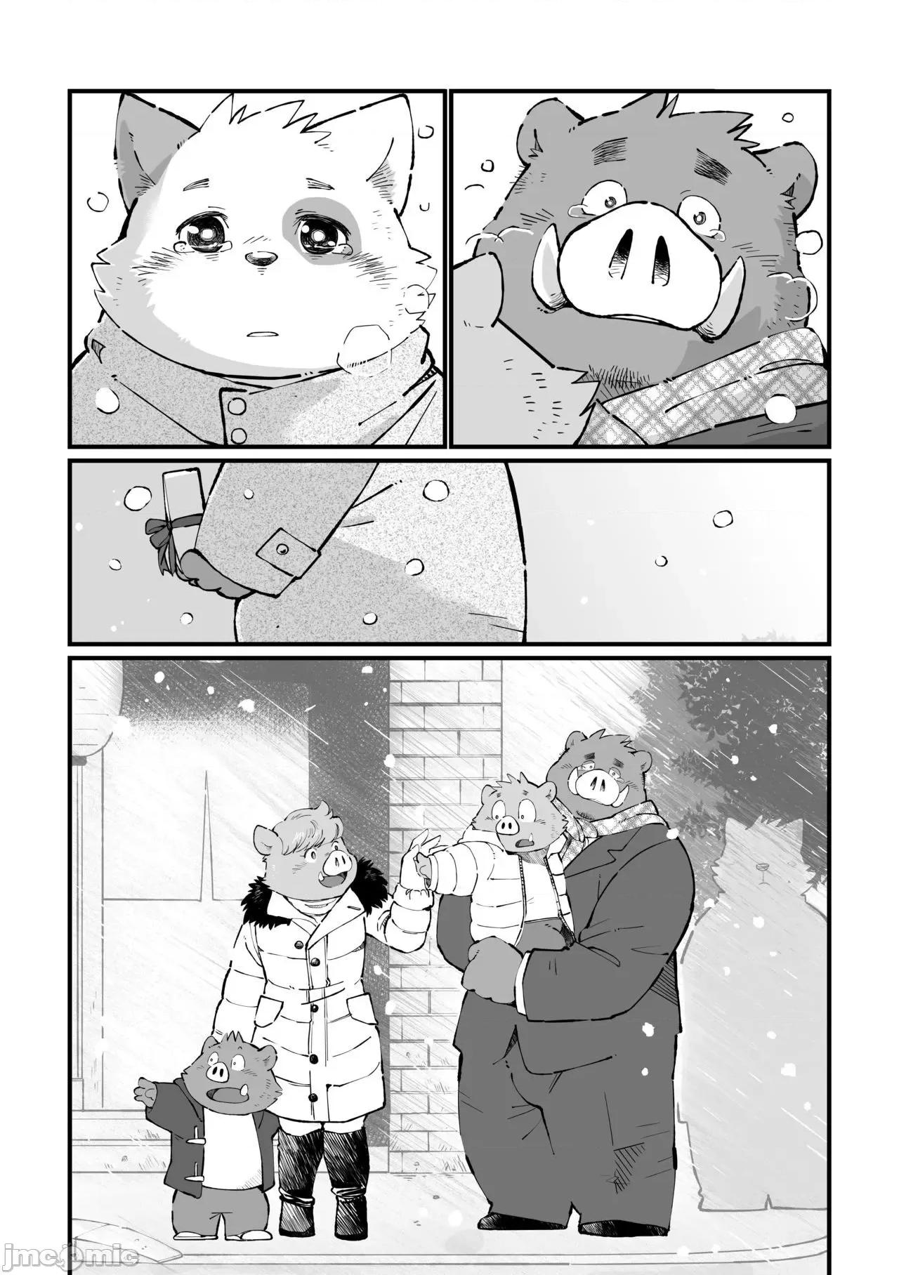 繼父日常 繼父日常 [Chinese] [小侍個人漢化]  [オヤジジ組 (ガロウ好き)] Stories of a Stepfather [中國翻譯] [DL版] 第63页