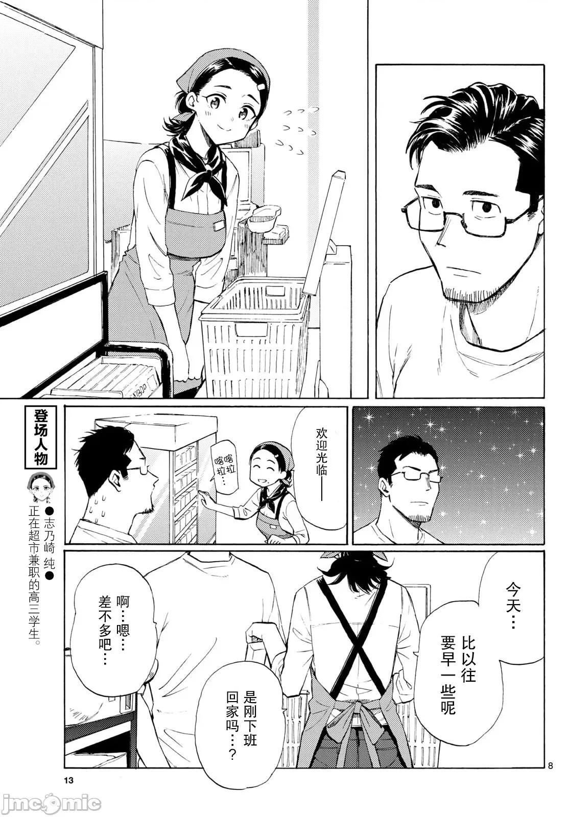收銀台之星！ 收銀台之星！ 15 第8页