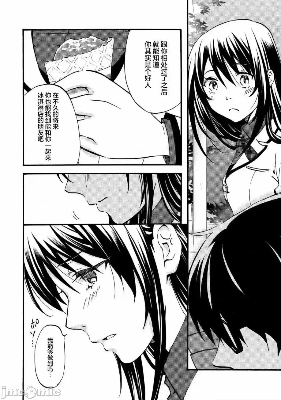無意間向她告了白 無意間向她告了白 3.2 第10页