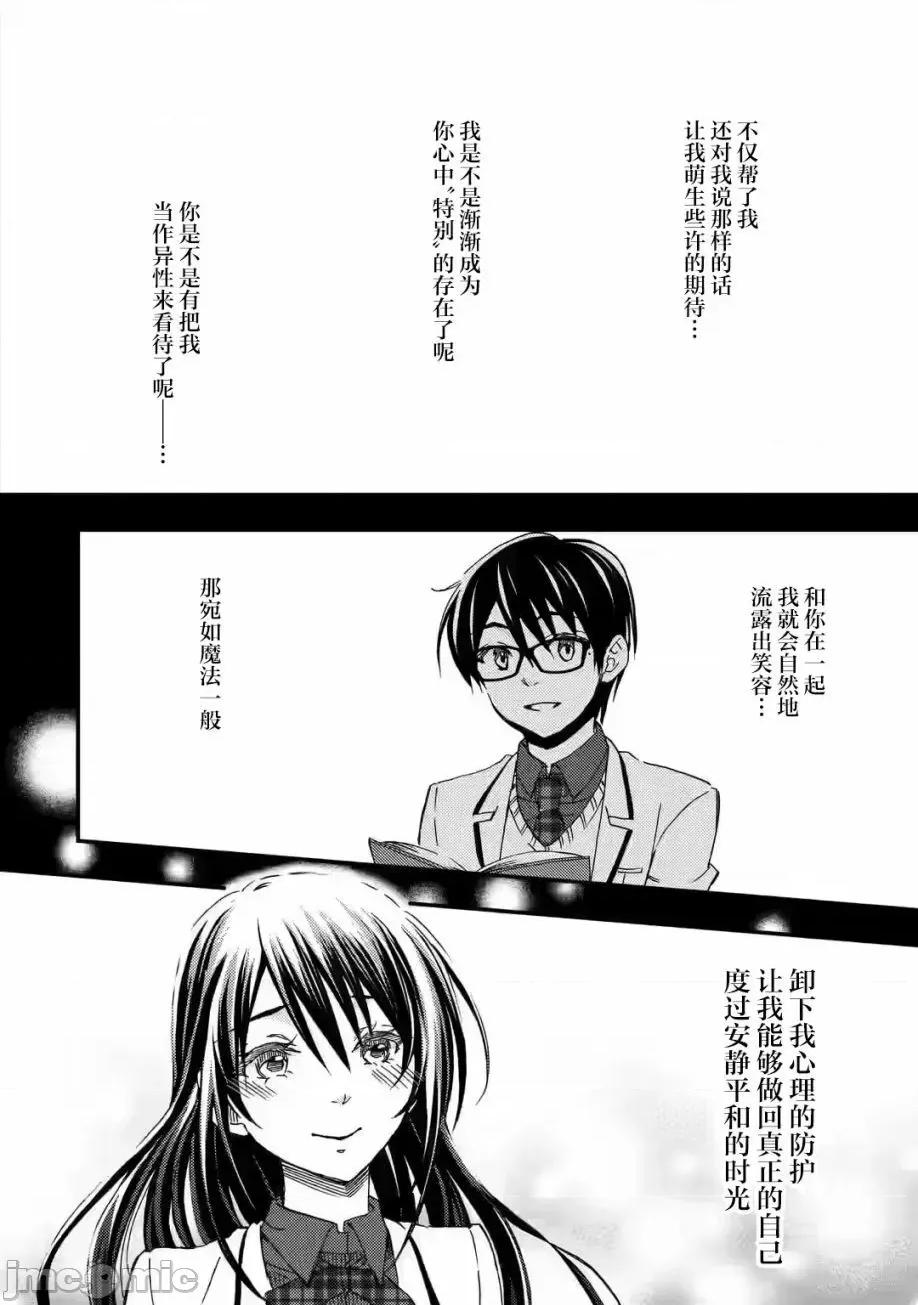 無意間向她告了白 無意間向她告了白 15 第17页