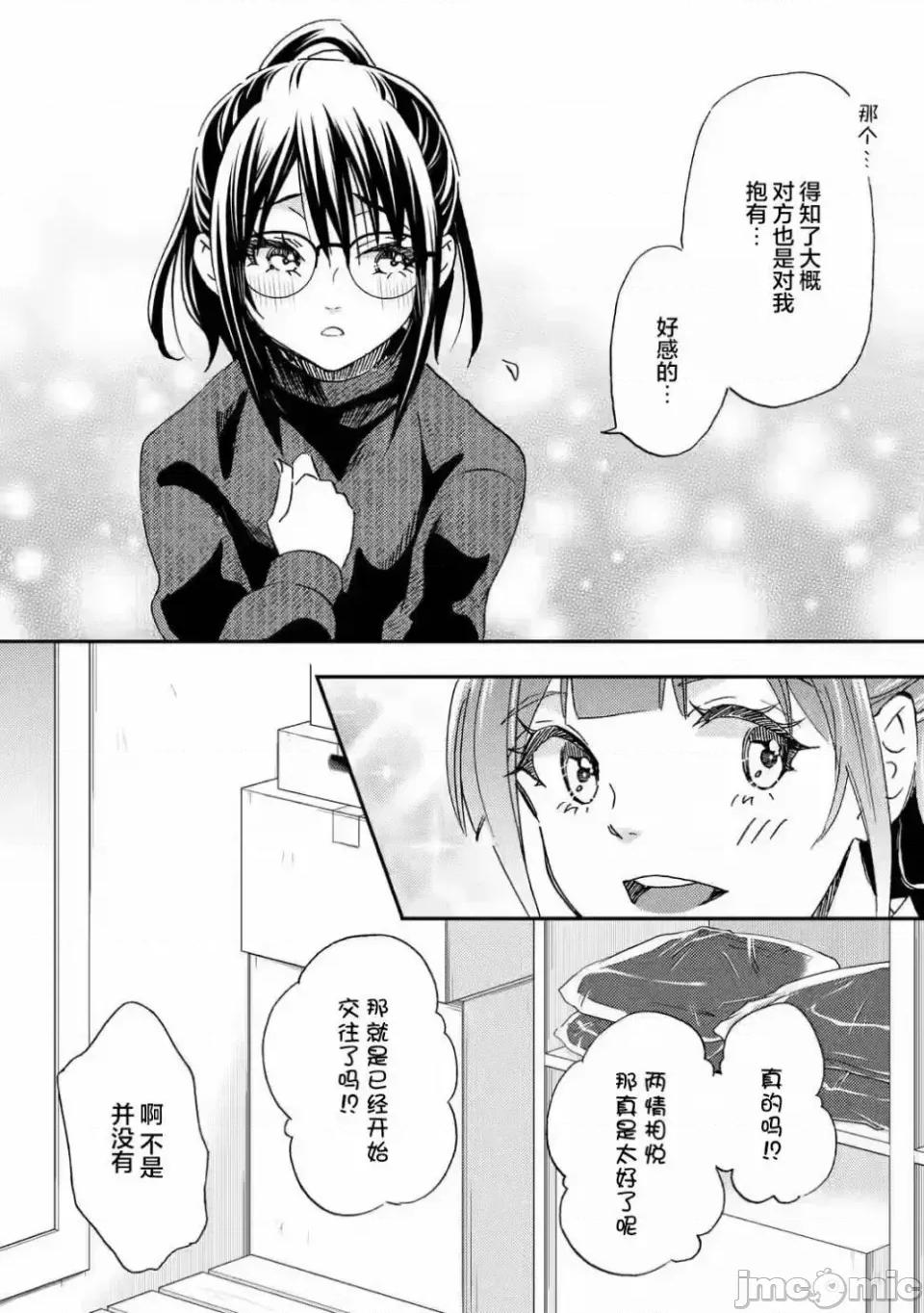 無意間向她告了白 無意間向她告了白 19 第22页
