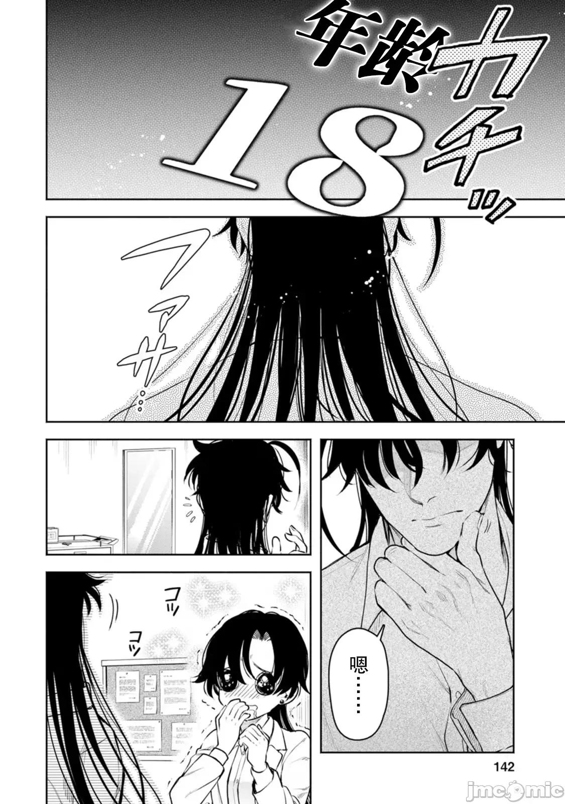 重來吧、魔王大人！R 重來吧、魔王大人！R 40 第6页