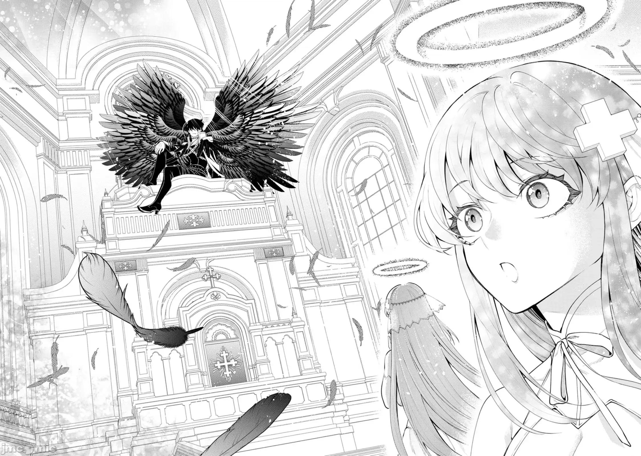 重來吧、魔王大人！R 重來吧、魔王大人！R 40 第18页