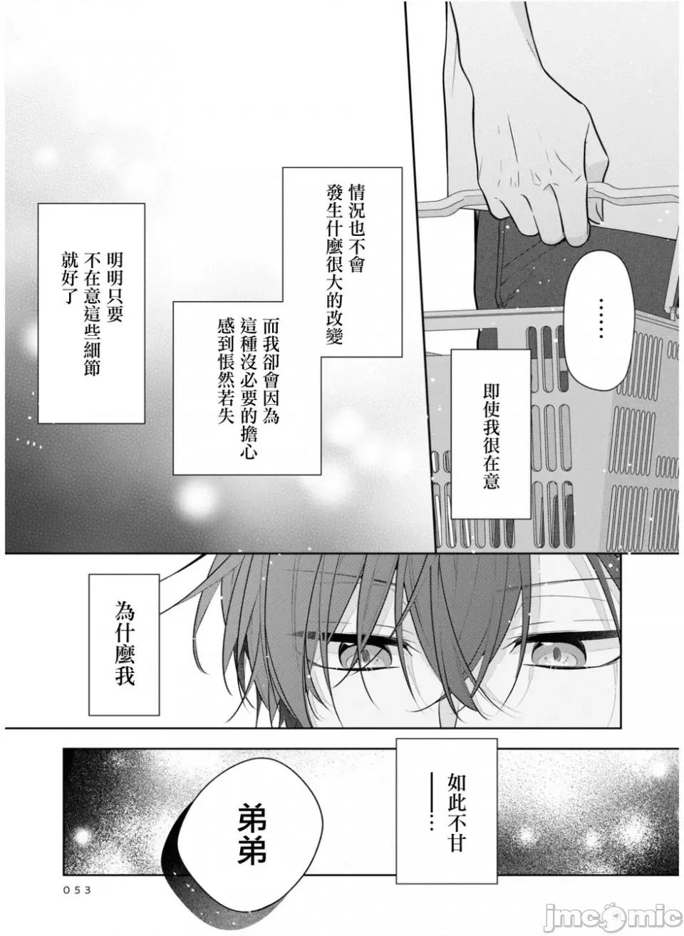 姐姐的朋友隻煩我 姐姐的朋友隻煩我 連載版3 第19页