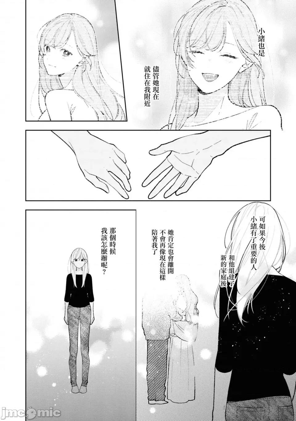 姐姐的朋友隻煩我 姐姐的朋友隻煩我 連載版12.1 第15页