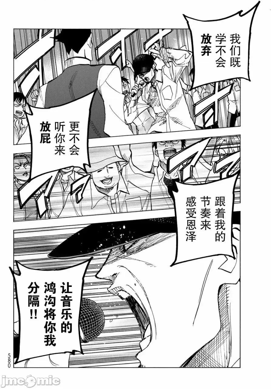 一根筋的風紀委員與裙長不當的JK 一根筋的風紀委員與裙長不當的JK 30 第18页