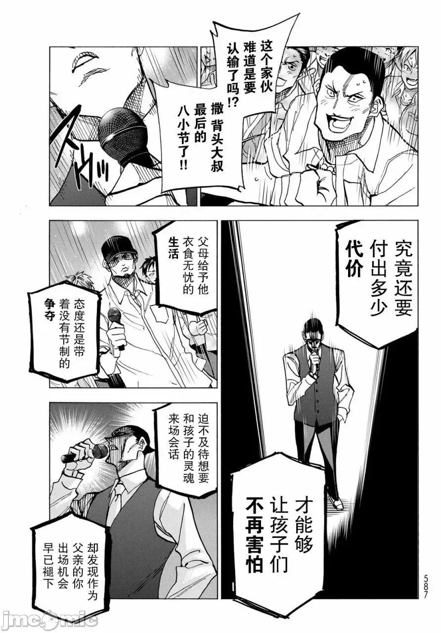 一根筋的風紀委員與裙長不當的JK 一根筋的風紀委員與裙長不當的JK 30 第25页
